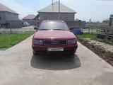 Audi 100 1991 года за 1 800 000 тг. в Шымкент