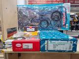 Поршня Nissan VK56VD Кольца Вкладыши за 95 000 тг. в Алматы