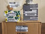 Поршня Nissan VK56VD Кольца Вкладыши за 95 000 тг. в Алматы – фото 2