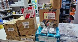 Поршня Nissan VK56VD Кольца Вкладыши за 95 000 тг. в Алматы – фото 5
