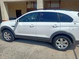 Chevrolet Captiva 2012 года за 6 000 000 тг. в Шымкент – фото 2