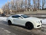 Bentley Continental GT 2012 годаүшін23 500 000 тг. в Алматы – фото 2