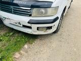 Mitsubishi Chariot 1999 годаfor2 490 000 тг. в Риддер – фото 2