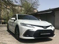 Toyota Camry 2022 годаfor20 100 000 тг. в Шымкент