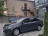 Volkswagen Polo 2015 годаүшін5 000 000 тг. в Шымкент – фото 2