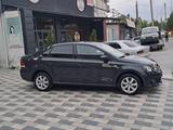 Volkswagen Polo 2015 годаүшін5 000 000 тг. в Шымкент – фото 4