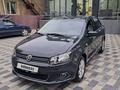 Volkswagen Polo 2015 года за 5 000 000 тг. в Шымкент – фото 8