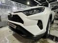 Toyota RAV4 2021 года за 13 500 000 тг. в Алматы – фото 12