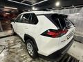 Toyota RAV4 2021 года за 13 500 000 тг. в Алматы – фото 4