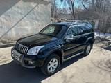 Toyota Land Cruiser Prado 2008 годаүшін12 100 000 тг. в Алматы