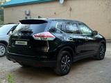 Nissan X-Trail 2017 года за 9 200 000 тг. в Актобе – фото 4