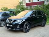 Nissan X-Trail 2017 года за 9 200 000 тг. в Актобе – фото 2