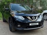 Nissan X-Trail 2017 года за 9 200 000 тг. в Актобе
