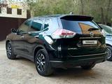 Nissan X-Trail 2017 года за 9 200 000 тг. в Актобе – фото 3