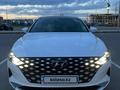 Hyundai Grandeur 2022 года за 25 000 000 тг. в Астана – фото 2
