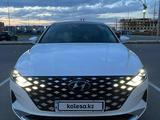 Hyundai Grandeur 2022 года за 25 000 000 тг. в Астана – фото 2