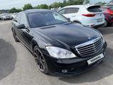 Mercedes-Benz S 500 2006 года за 5 583 333 тг. в Алматы – фото 3