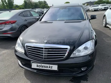Mercedes-Benz S 500 2006 года за 5 583 333 тг. в Алматы