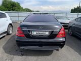 Mercedes-Benz S 500 2006 года за 5 583 333 тг. в Алматы – фото 2