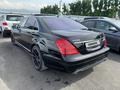 Mercedes-Benz S 500 2006 года за 5 583 333 тг. в Алматы – фото 4