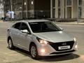 Hyundai Accent 2020 годаfor8 100 000 тг. в Караганда – фото 2