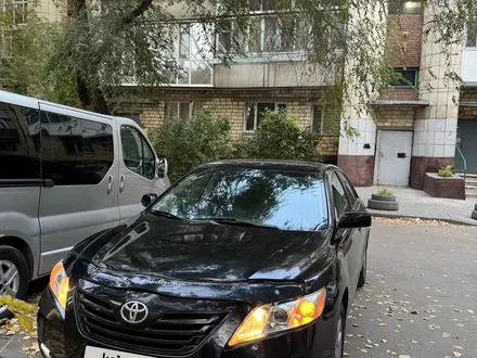 Toyota Camry 2007 года за 6 000 000 тг. в Караганда