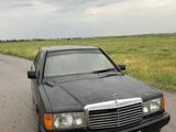 Mercedes-Benz 190 1991 года за 500 000 тг. в Шымкент – фото 2