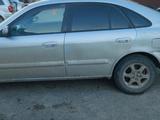 Mazda 626 2002 годаүшін2 500 000 тг. в Актобе – фото 5