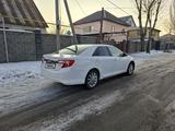 Toyota Camry 2011 годаfor9 200 000 тг. в Алматы – фото 3