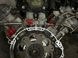 Двигатель и АКПП 4,6л Toyota Land Cruiser 200 3uz/2tr/1gr/2uz/1ur/3ur за 300 000 тг. в Алматы