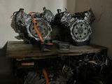 Двигатель и АКПП 4,6л Toyota Land Cruiser 200 3uz/2tr/1gr/2uz/1ur/3ur за 300 000 тг. в Алматы – фото 2