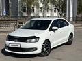 Volkswagen Polo 2013 годаүшін3 800 000 тг. в Караганда