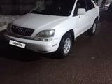 Lexus RX 300 2000 года за 5 400 000 тг. в Караганда