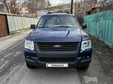 Ford Explorer 2007 года за 7 900 000 тг. в Алматы – фото 3