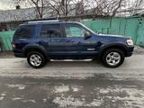 Ford Explorer 2007 года за 7 900 000 тг. в Алматы – фото 5