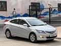 Hyundai Accent 2014 года за 5 700 000 тг. в Астана – фото 25