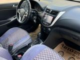 Hyundai Accent 2014 года за 5 700 000 тг. в Астана – фото 4