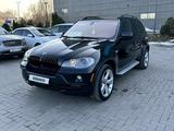 BMW X5 2007 года за 8 410 000 тг. в Алматы