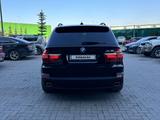 BMW X5 2007 годаүшін8 410 000 тг. в Алматы – фото 4