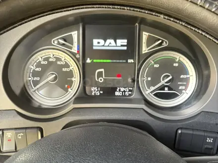 DAF  XF 2020 года за 26 500 000 тг. в Алматы – фото 4