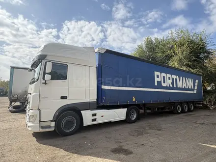 DAF  XF 2020 года за 26 500 000 тг. в Алматы – фото 3