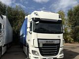 DAF  XF 2020 годаүшін26 500 000 тг. в Алматы – фото 2