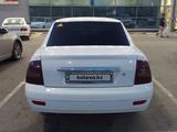 ВАЗ (Lada) Priora 2170 2013 годаүшін1 950 000 тг. в Актау – фото 3