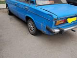 ВАЗ (Lada) 2106 1988 года за 540 000 тг. в Костанай