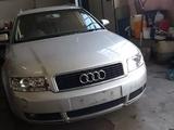 Audi A4 2002 года за 10 000 тг. в Караганда