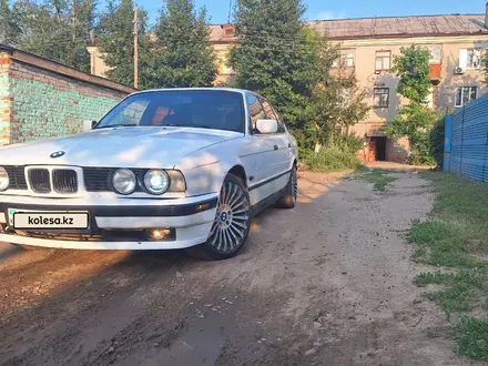 BMW 518 1994 года за 1 500 000 тг. в Рудный