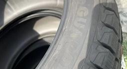 Yokohama Ice Guard G075 265/45 R21 104Qүшін250 000 тг. в Алматы – фото 4