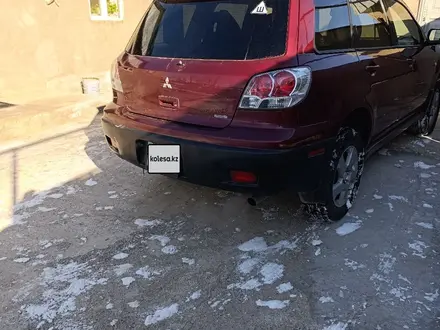 Mitsubishi Outlander 2003 года за 3 000 000 тг. в Алматы