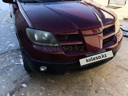 Mitsubishi Outlander 2003 года за 3 000 000 тг. в Алматы – фото 2