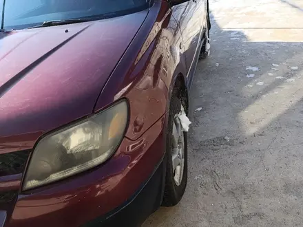 Mitsubishi Outlander 2003 года за 3 000 000 тг. в Алматы – фото 3
